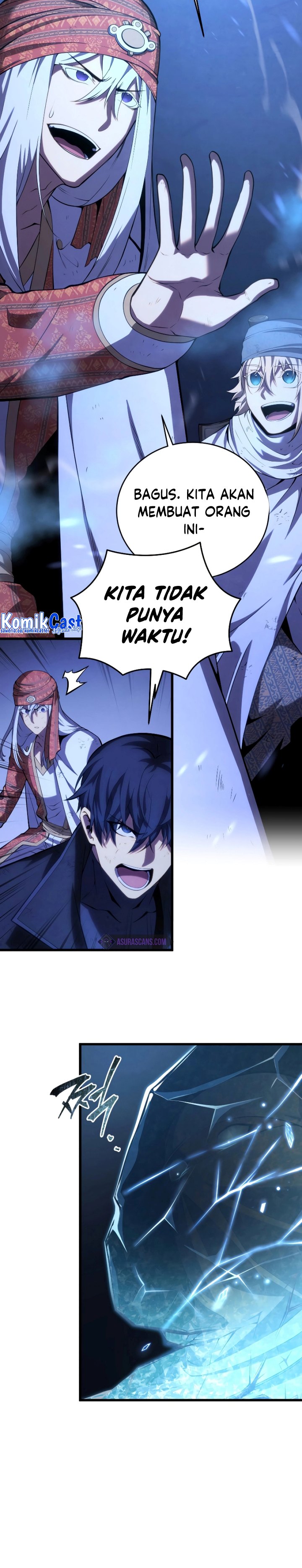 Swordmaster’s Youngest Son Chapter 106 Gambar 19