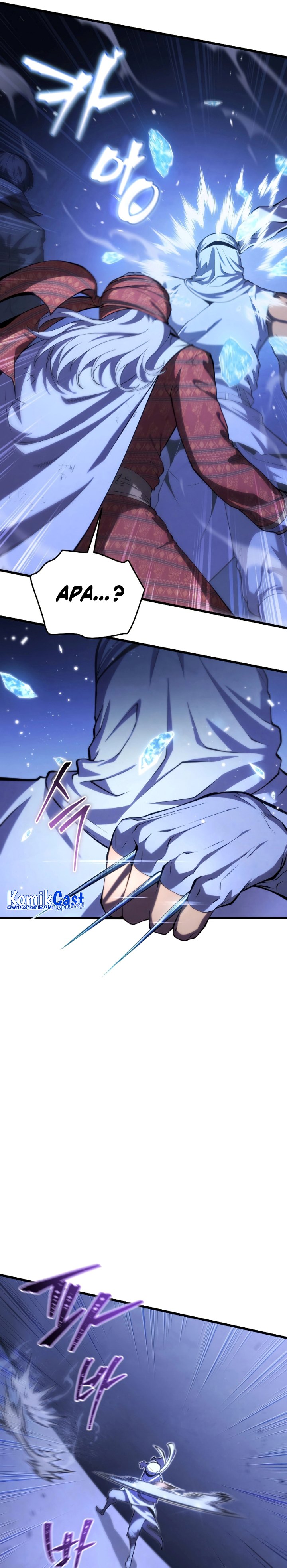 Swordmaster’s Youngest Son Chapter 106 Gambar 20