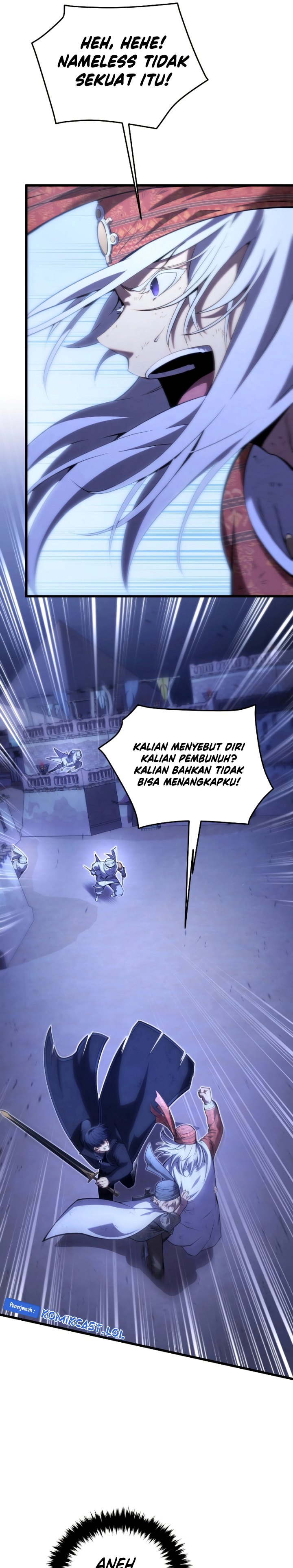 Swordmaster’s Youngest Son Chapter 106 Gambar 23