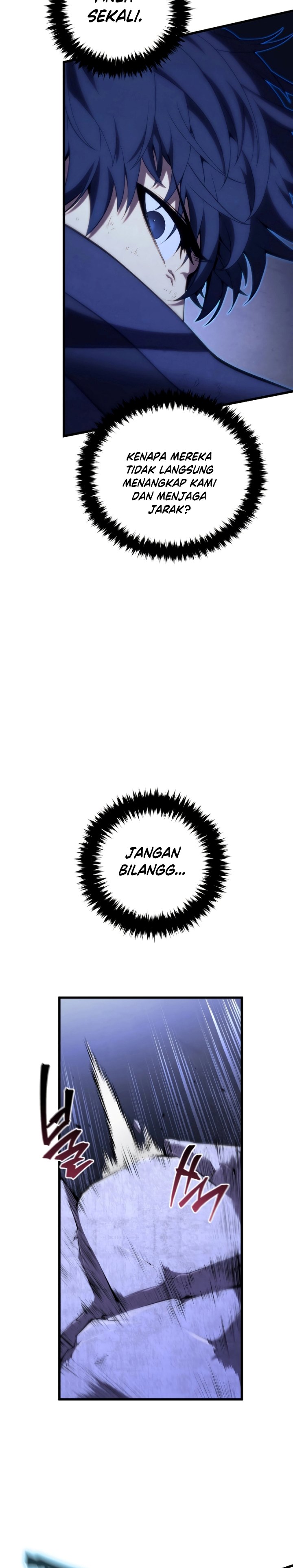 Swordmaster’s Youngest Son Chapter 106 Gambar 24