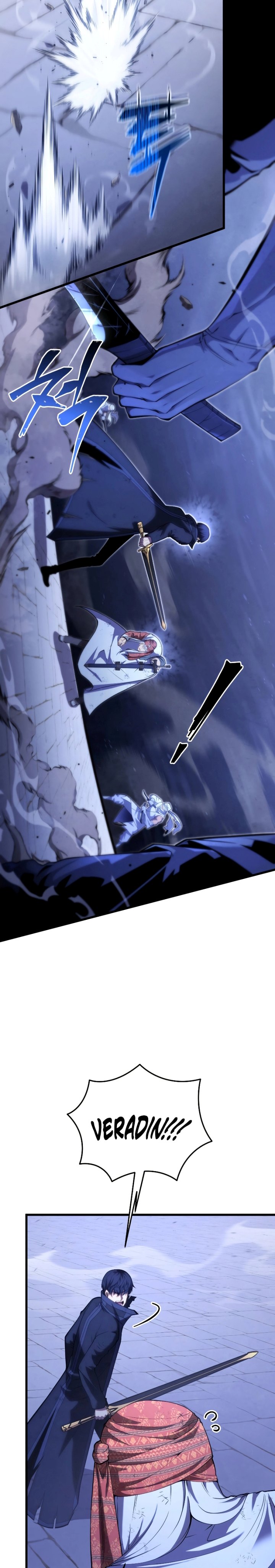 Swordmaster’s Youngest Son Chapter 106 Gambar 27