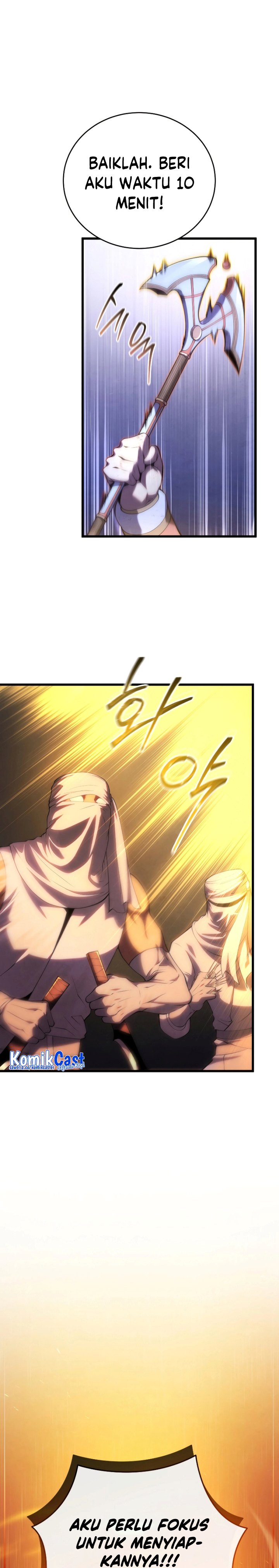 Swordmaster’s Youngest Son Chapter 106 Gambar 29