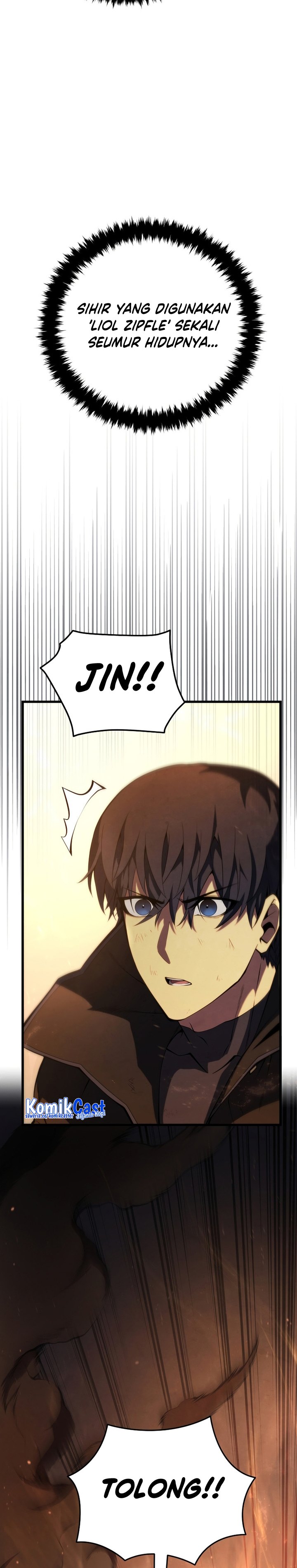 Swordmaster’s Youngest Son Chapter 107 Gambar 4