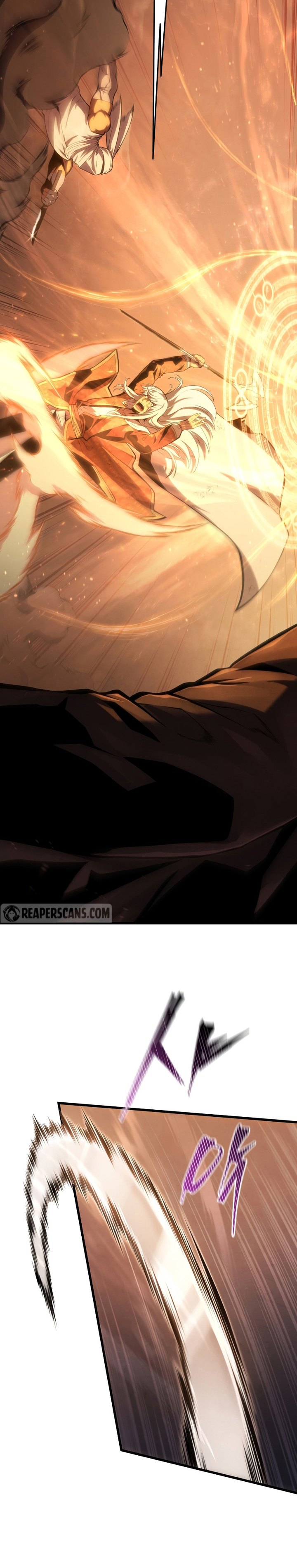 Swordmaster’s Youngest Son Chapter 107 Gambar 5