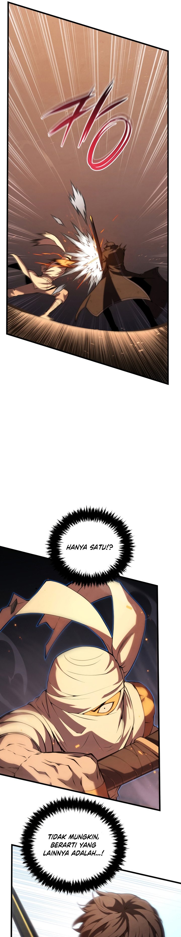Swordmaster’s Youngest Son Chapter 107 Gambar 6