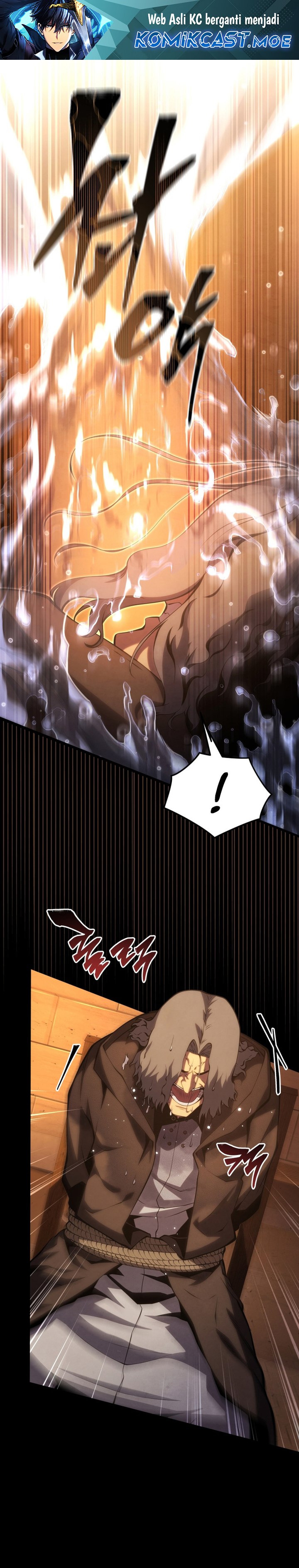 Swordmaster’s Youngest Son Chapter 118 Gambar 2