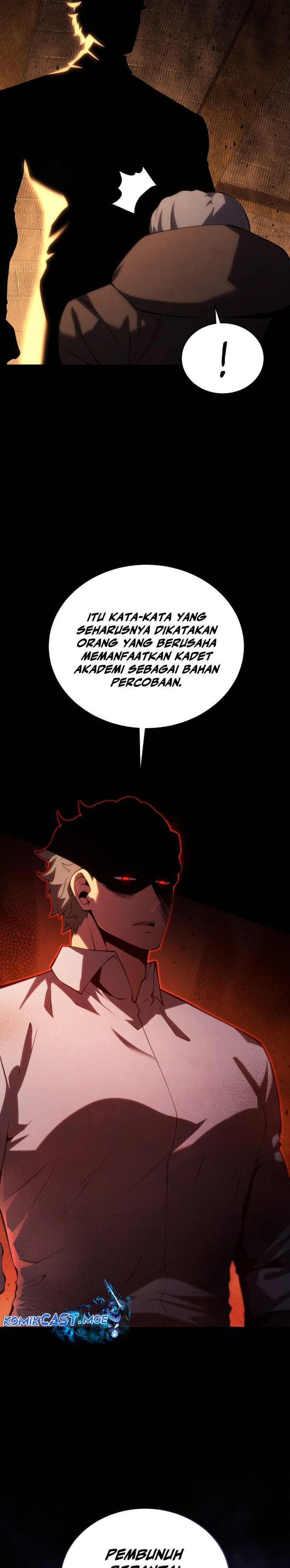 Swordmaster’s Youngest Son Chapter 118 Gambar 6