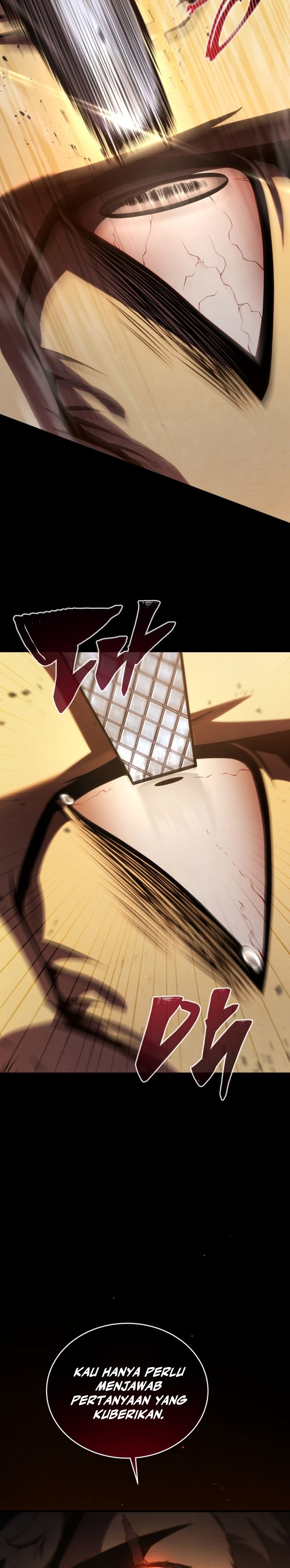 Swordmaster’s Youngest Son Chapter 118 Gambar 9
