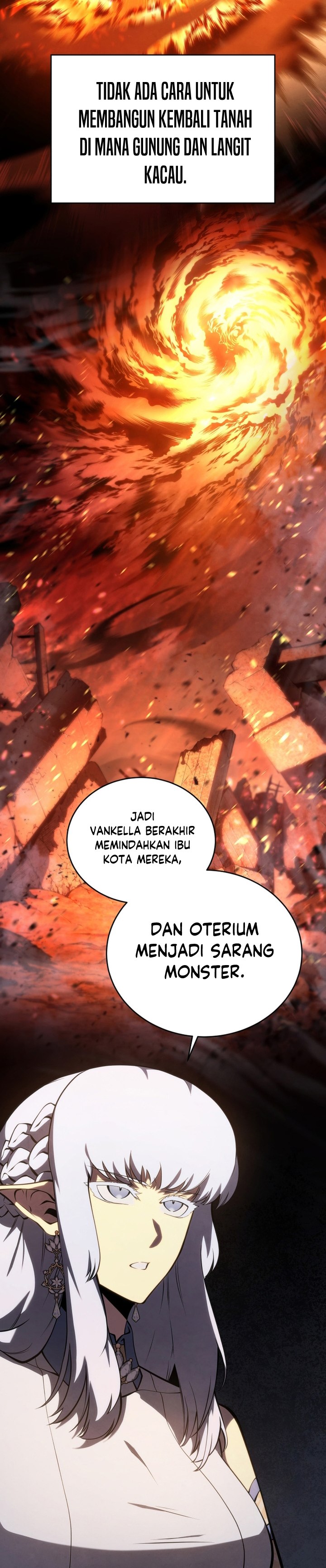 Swordmaster’s Youngest Son Chapter 118 Gambar 15