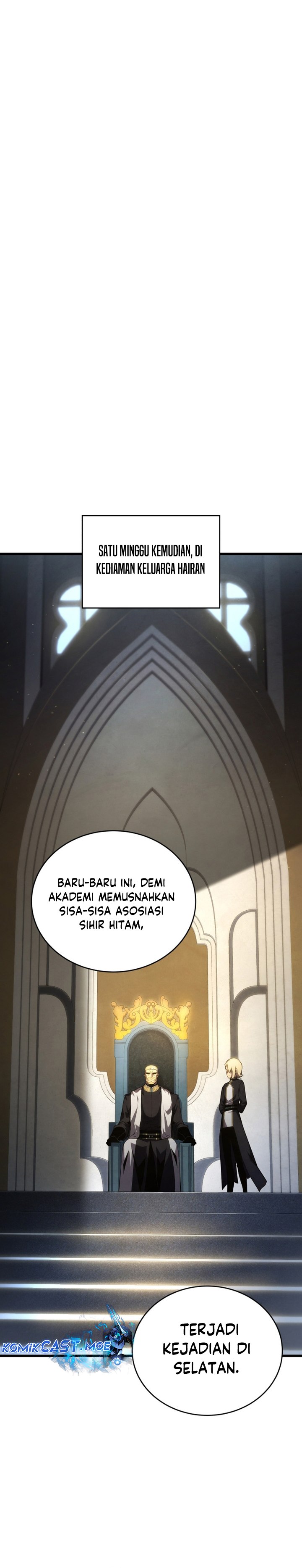 Swordmaster’s Youngest Son Chapter 118 Gambar 25
