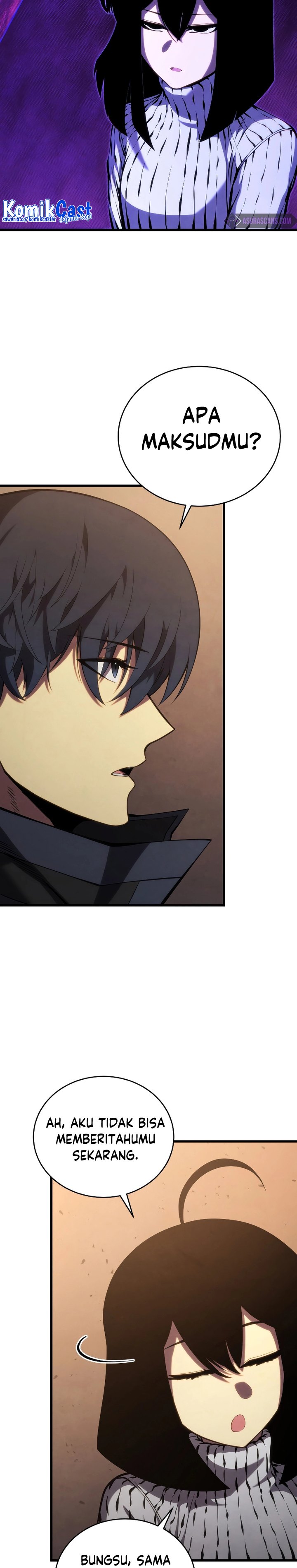 Swordmaster’s Youngest Son Chapter 120 Gambar 8
