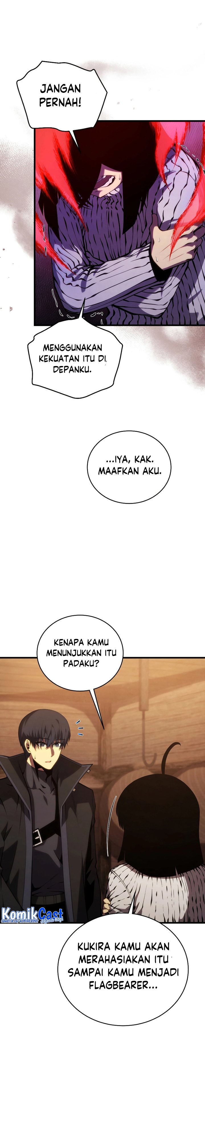 Swordmaster’s Youngest Son Chapter 120 Gambar 13
