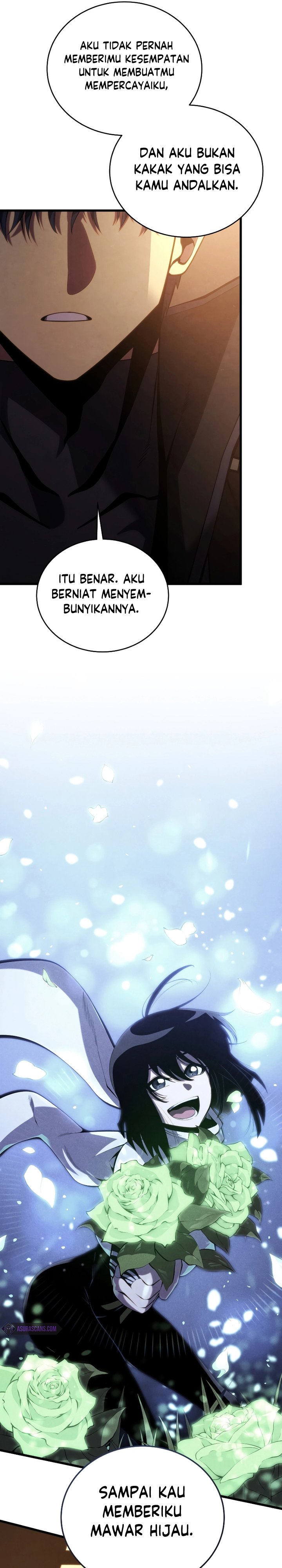 Swordmaster’s Youngest Son Chapter 120 Gambar 14