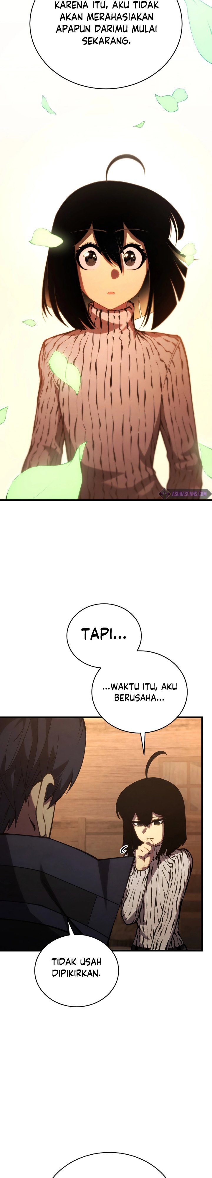 Swordmaster’s Youngest Son Chapter 120 Gambar 16