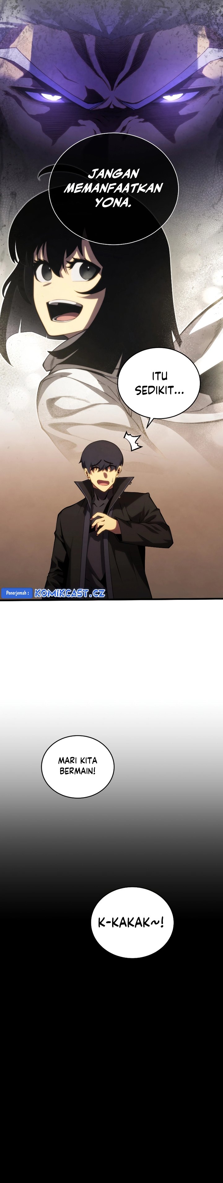 Swordmaster’s Youngest Son Chapter 120 Gambar 18