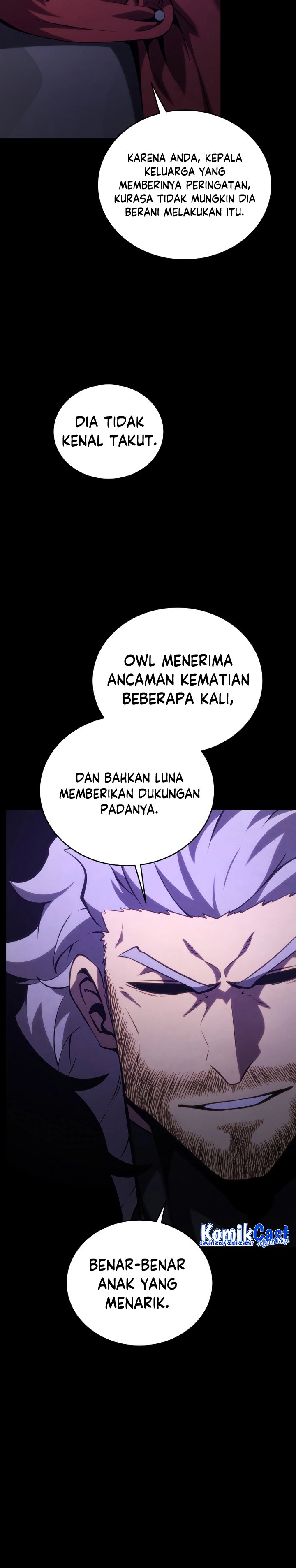 Swordmaster’s Youngest Son Chapter 120 Gambar 21