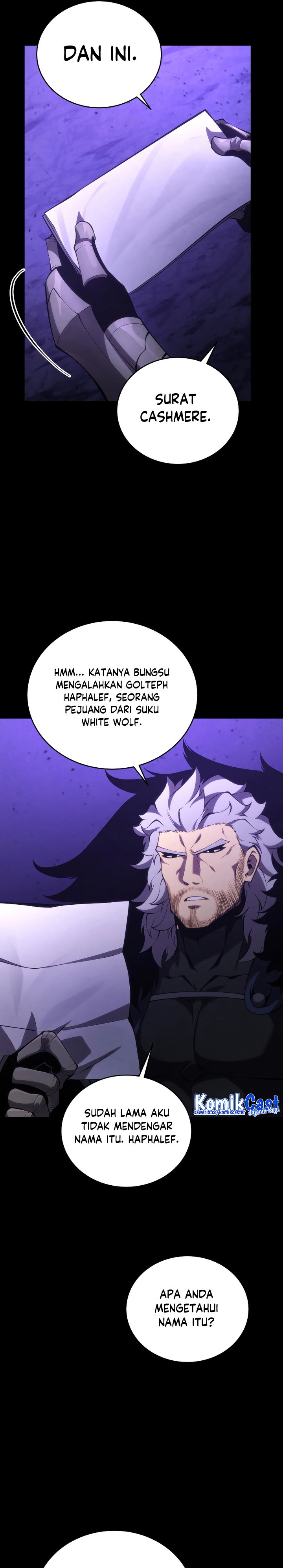 Swordmaster’s Youngest Son Chapter 120 Gambar 22