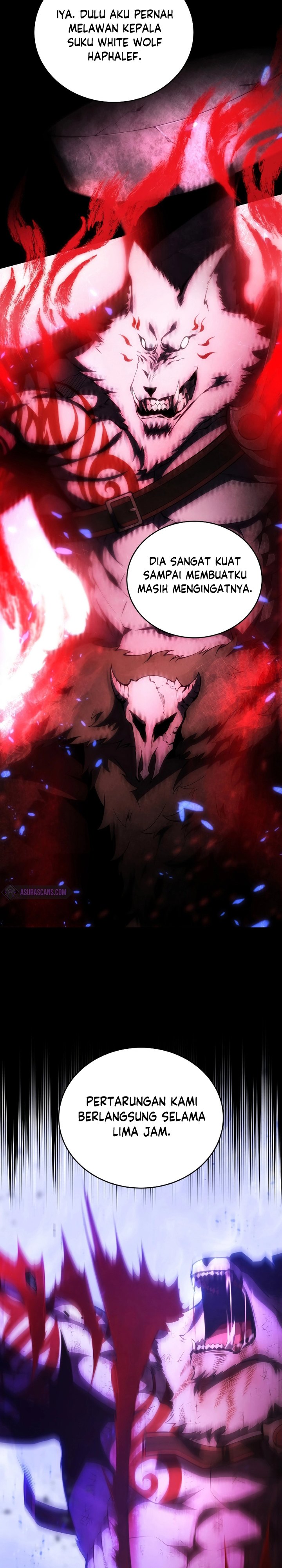 Swordmaster’s Youngest Son Chapter 120 Gambar 23