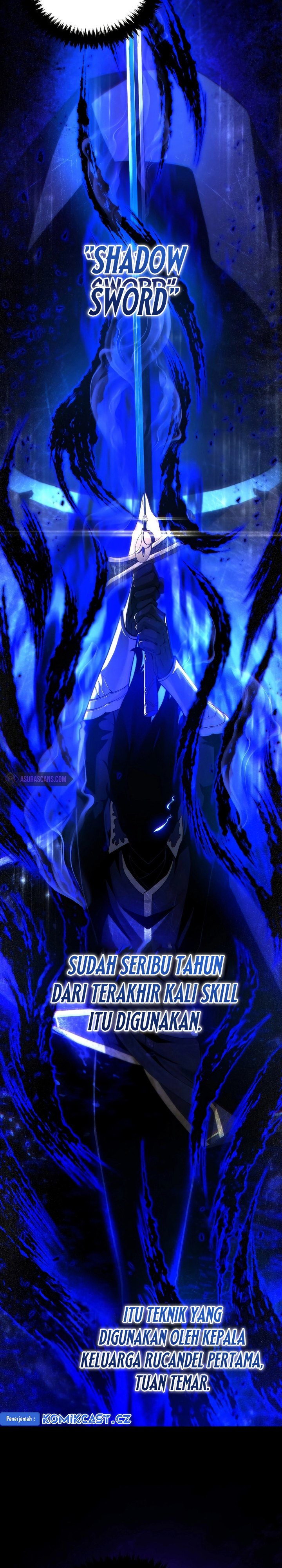 Swordmaster’s Youngest Son Chapter 120 Gambar 25