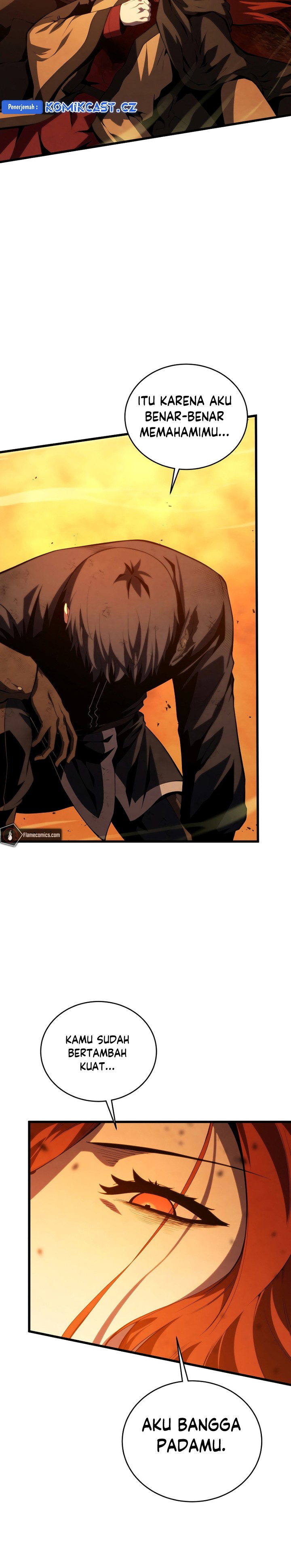 Swordmaster’s Youngest Son Chapter 125 Gambar 3