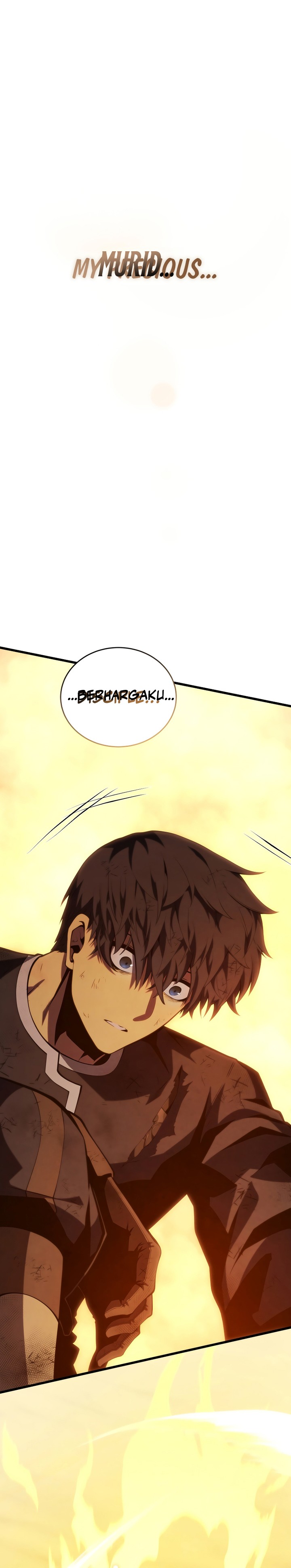 Swordmaster’s Youngest Son Chapter 125 Gambar 4