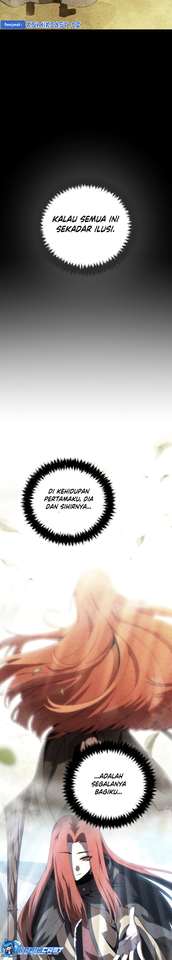 Swordmaster’s Youngest Son Chapter 125 Gambar 7
