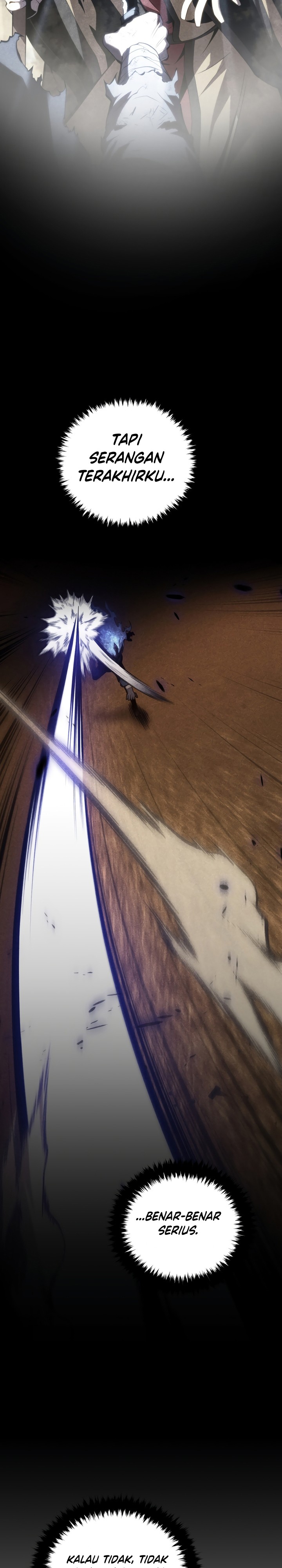 Swordmaster’s Youngest Son Chapter 125 Gambar 8