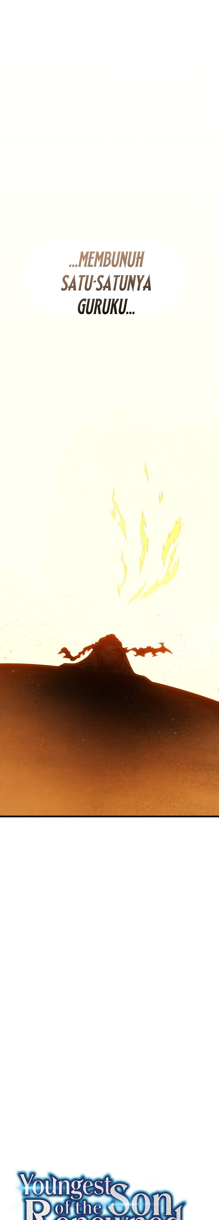 Swordmaster’s Youngest Son Chapter 125 Gambar 10
