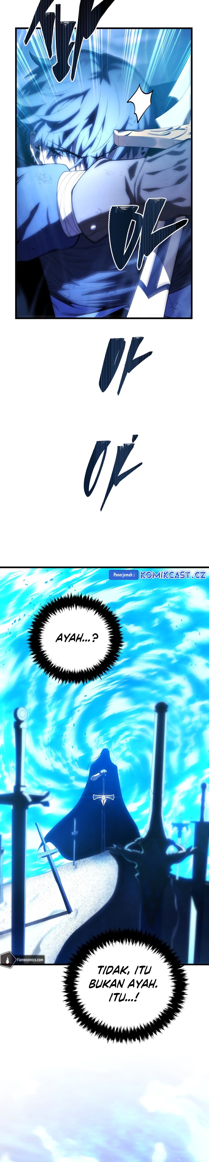 Swordmaster’s Youngest Son Chapter 125 Gambar 13