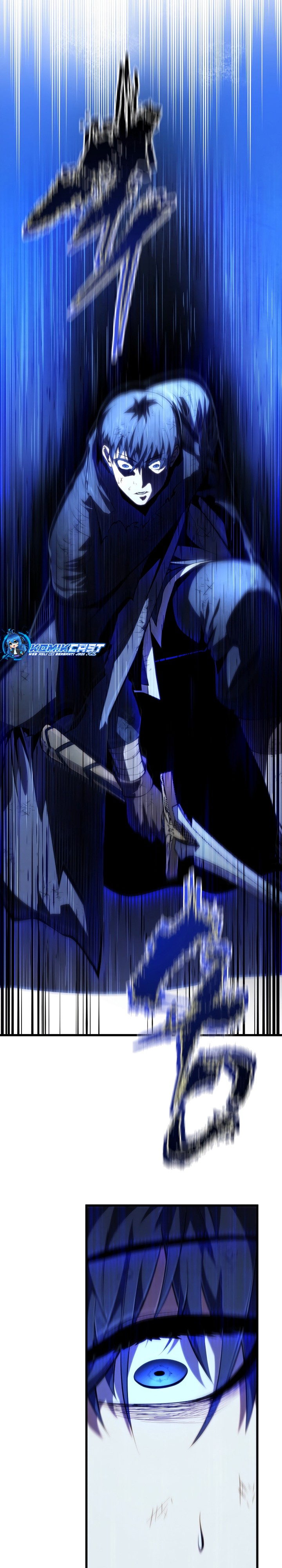 Swordmaster’s Youngest Son Chapter 125 Gambar 16