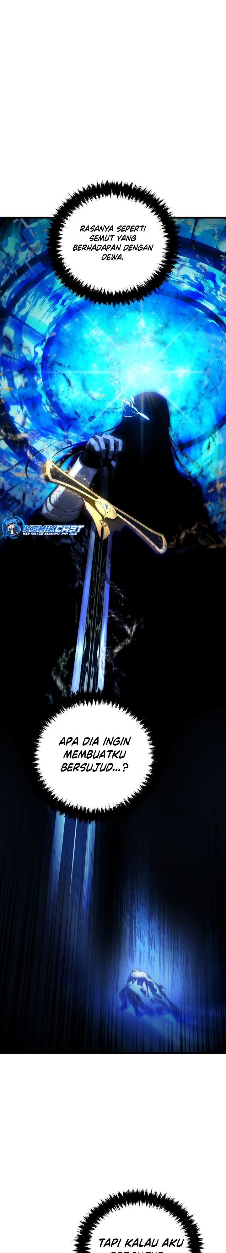 Swordmaster’s Youngest Son Chapter 125 Gambar 18