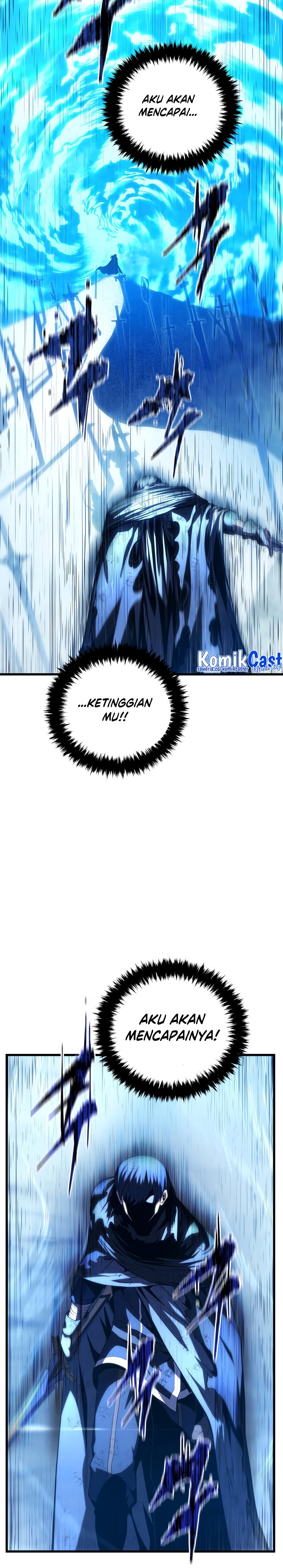 Swordmaster’s Youngest Son Chapter 125 Gambar 20