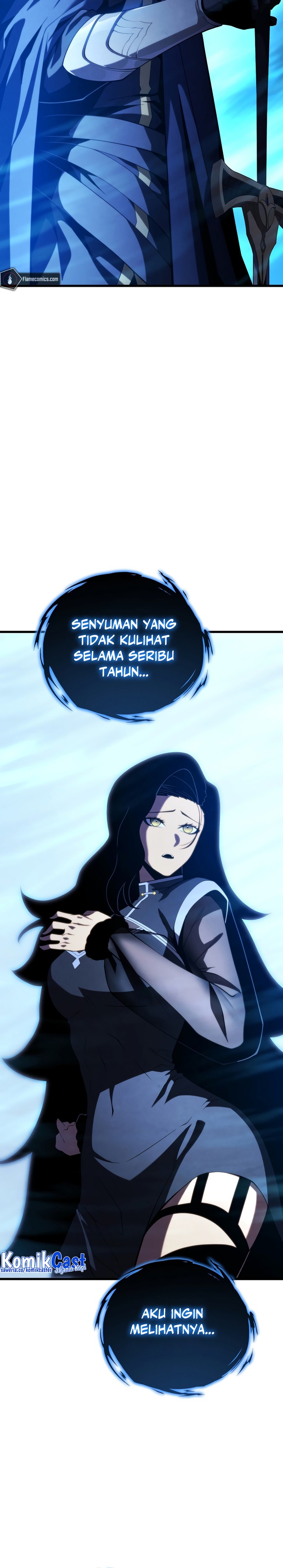 Swordmaster’s Youngest Son Chapter 125 Gambar 25