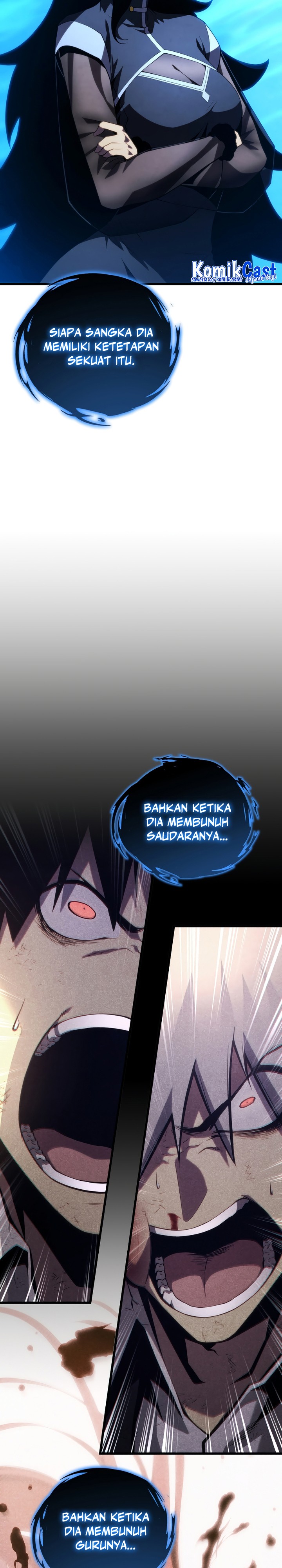 Swordmaster’s Youngest Son Chapter 125 Gambar 28