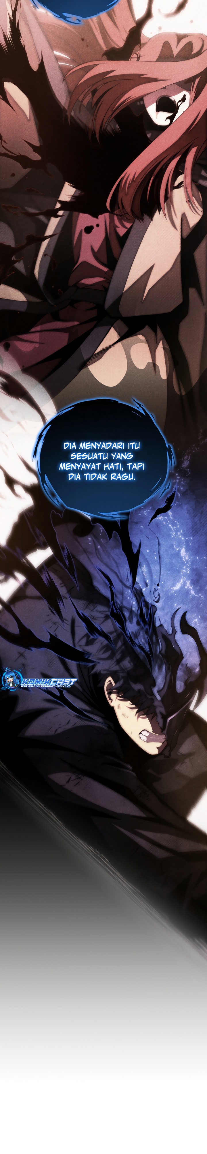 Swordmaster’s Youngest Son Chapter 125 Gambar 29