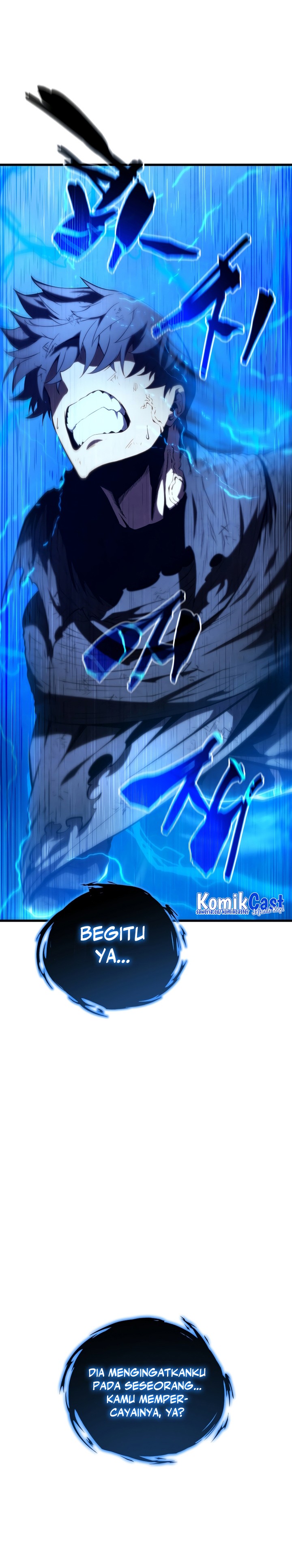 Swordmaster’s Youngest Son Chapter 125 Gambar 35