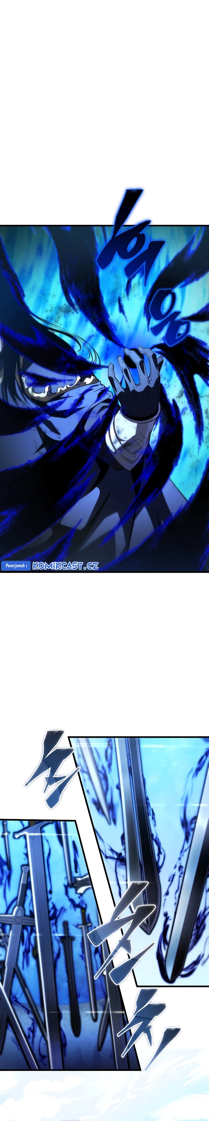 Swordmaster’s Youngest Son Chapter 125 Gambar 37