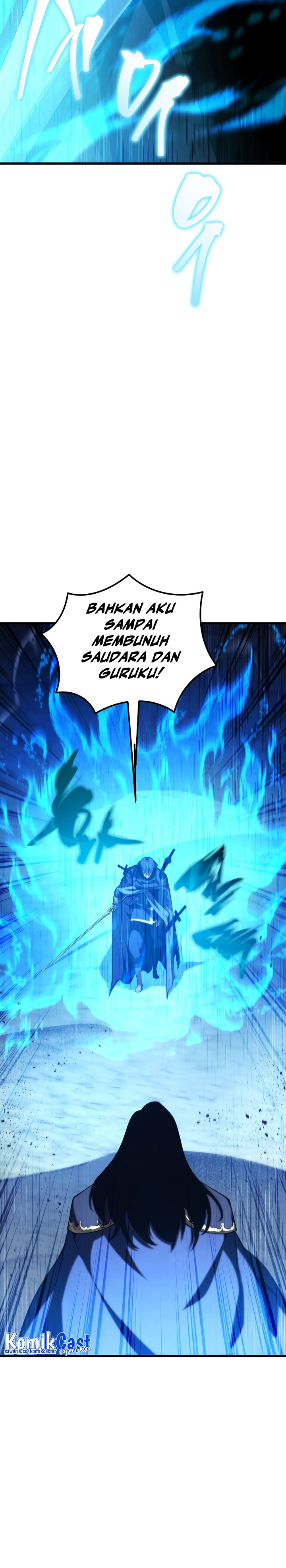 Swordmaster’s Youngest Son Chapter 125 Gambar 41