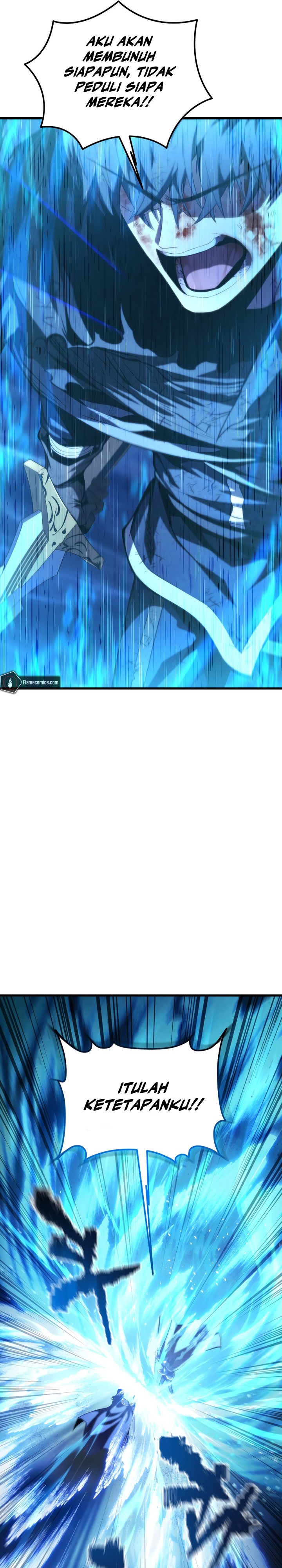 Swordmaster’s Youngest Son Chapter 125 Gambar 42