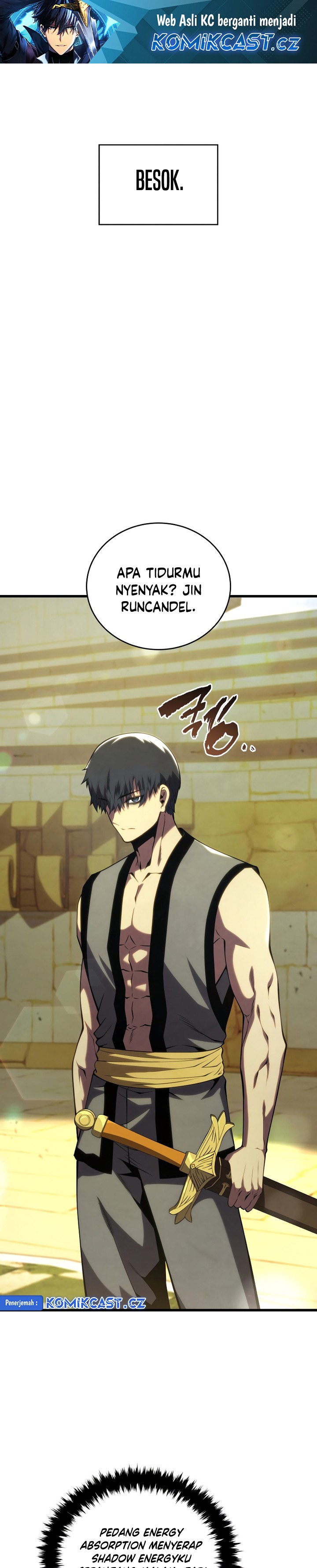 Swordmaster’s Youngest Son Chapter 128 Gambar 2