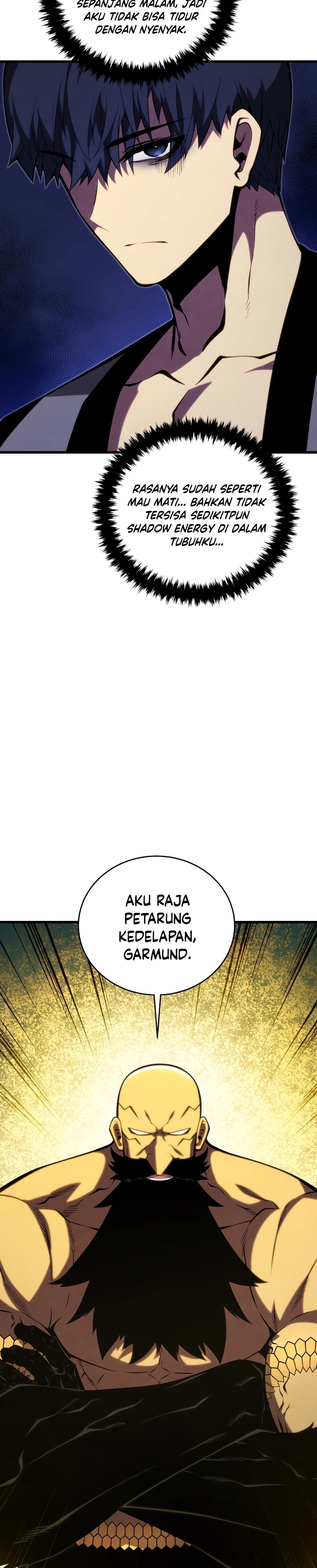Swordmaster’s Youngest Son Chapter 128 Gambar 3