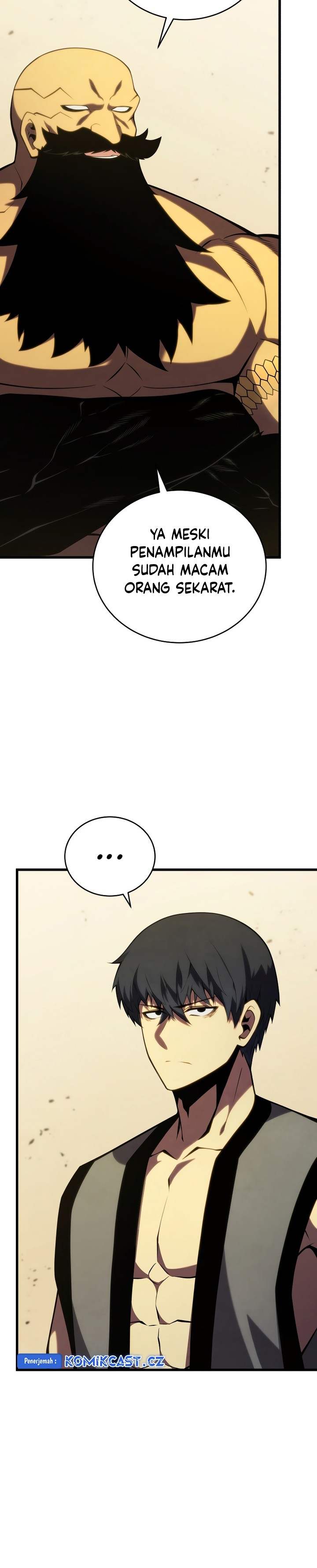 Swordmaster’s Youngest Son Chapter 128 Gambar 5