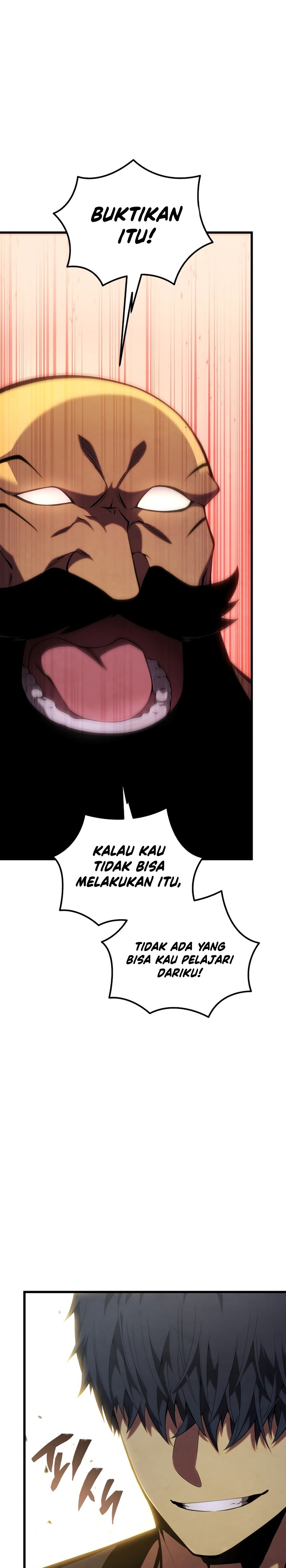 Swordmaster’s Youngest Son Chapter 128 Gambar 7