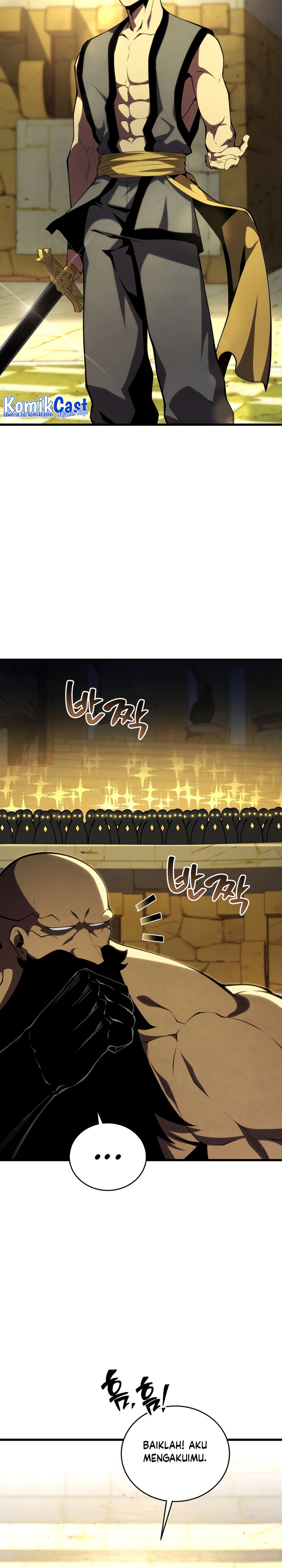 Swordmaster’s Youngest Son Chapter 128 Gambar 21