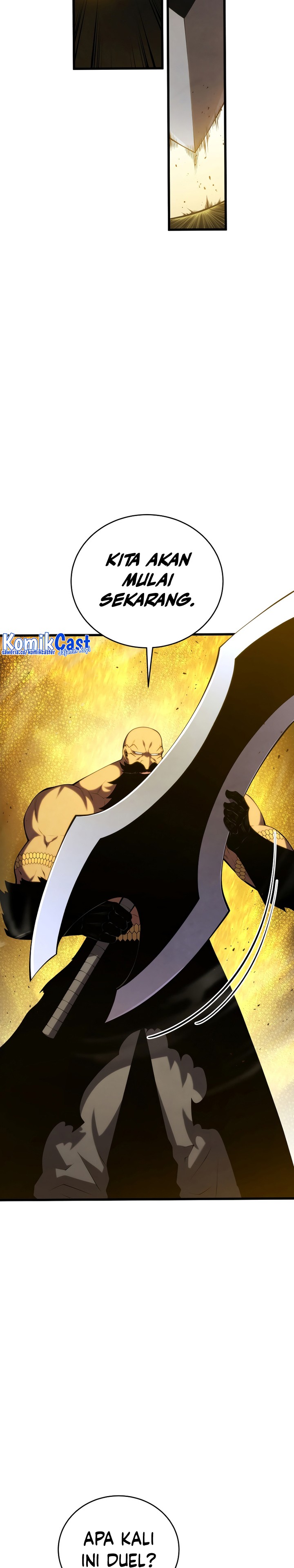 Swordmaster’s Youngest Son Chapter 128 Gambar 24