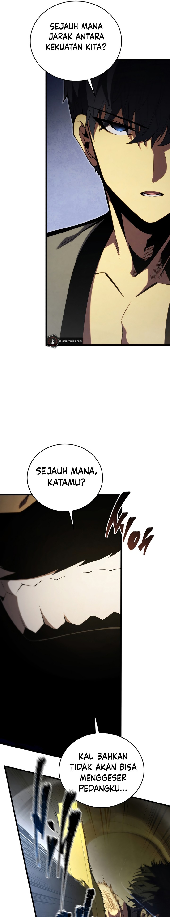 Swordmaster’s Youngest Son Chapter 128 Gambar 26
