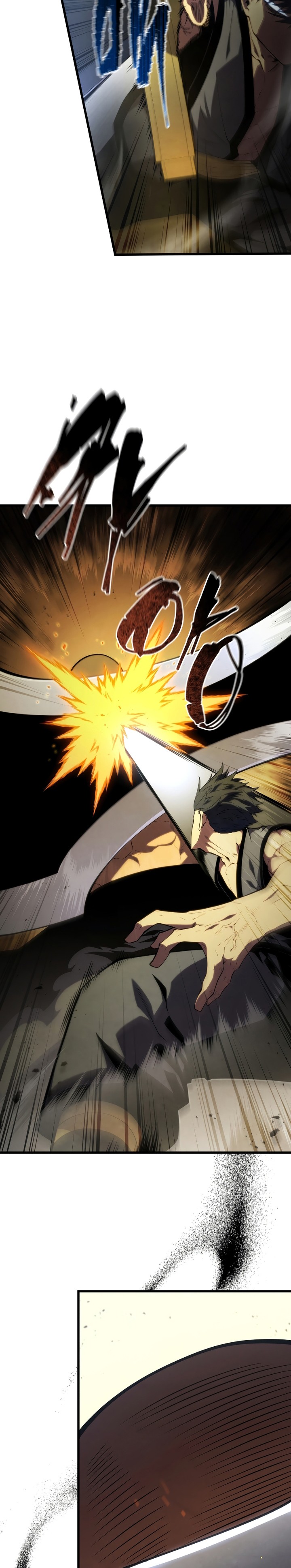 Swordmaster’s Youngest Son Chapter 128 Gambar 27