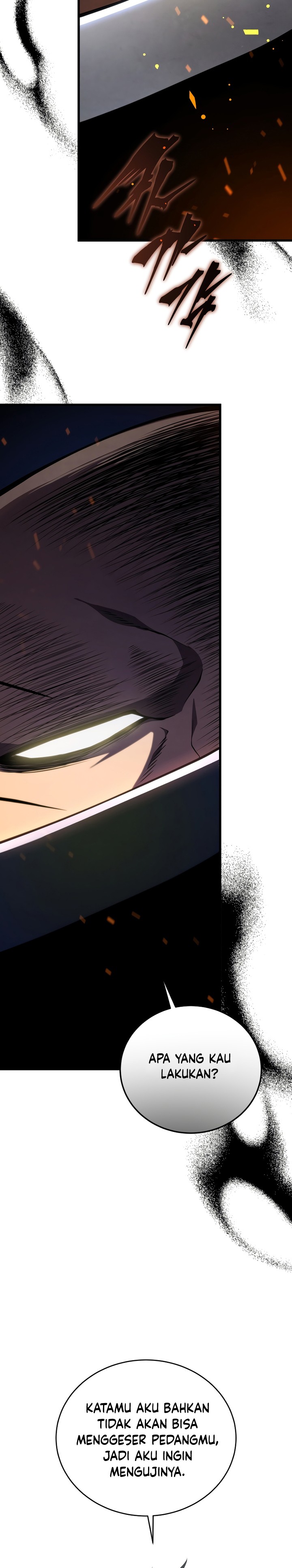 Swordmaster’s Youngest Son Chapter 128 Gambar 28