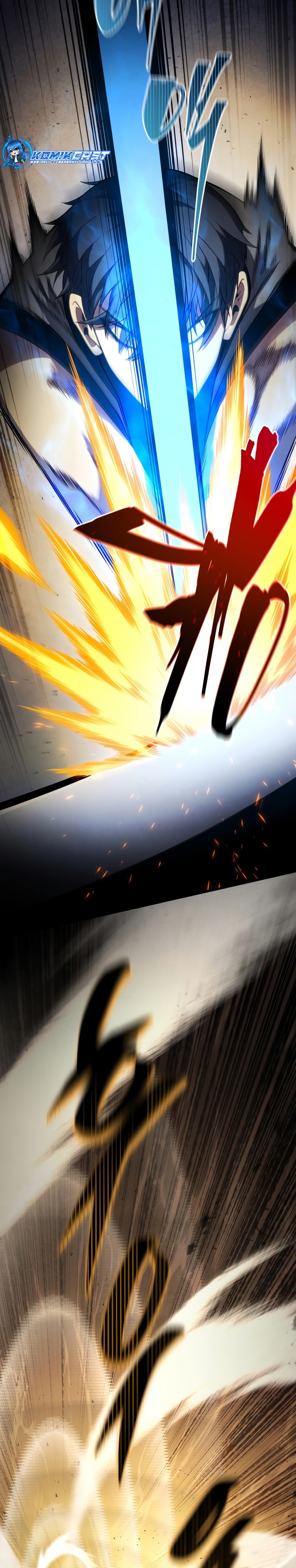 Swordmaster’s Youngest Son Chapter 128 Gambar 37