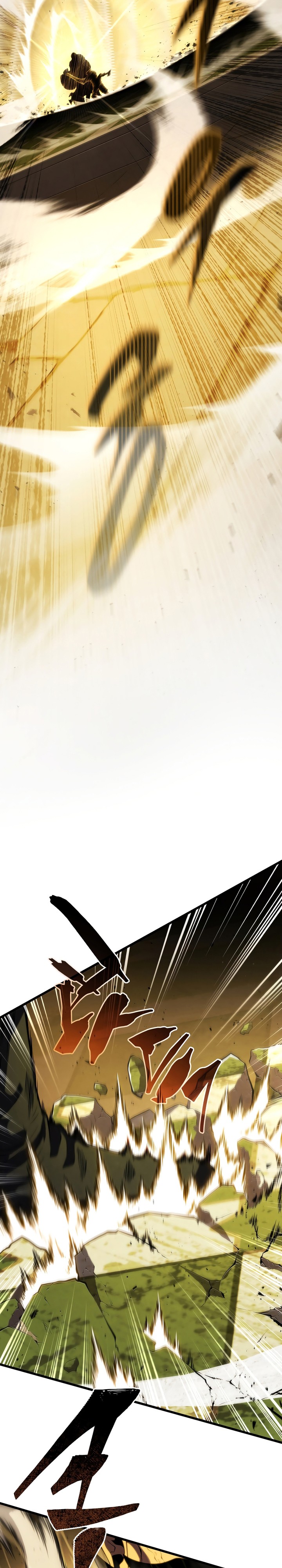 Swordmaster’s Youngest Son Chapter 128 Gambar 38